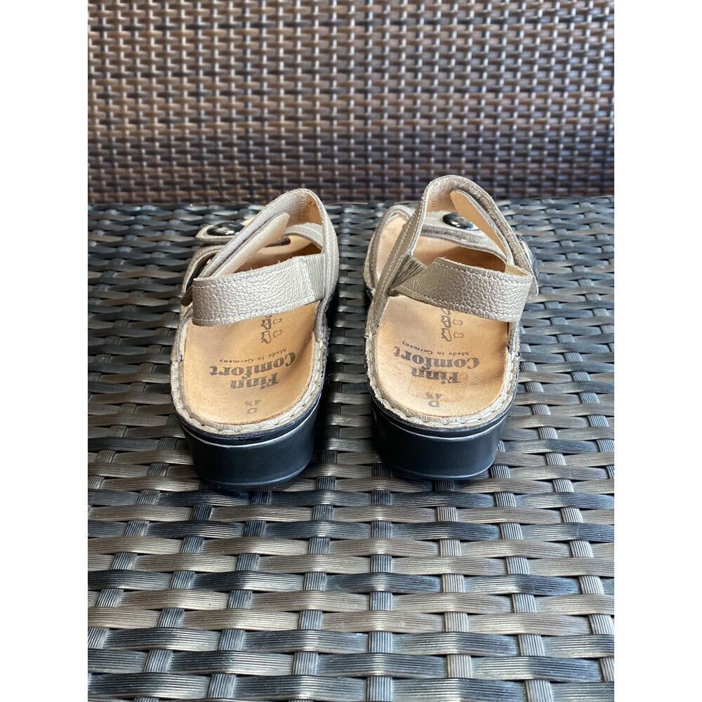 Finn Comfort Sandals - Picture 2 of 7
